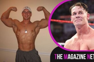 Matt Cena