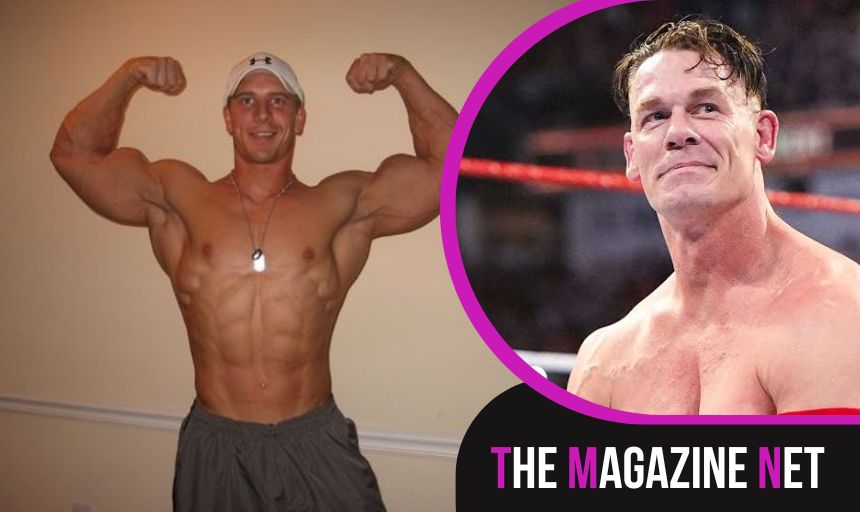 Matt Cena