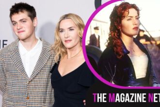 Joe Alfie Winslet Mendes