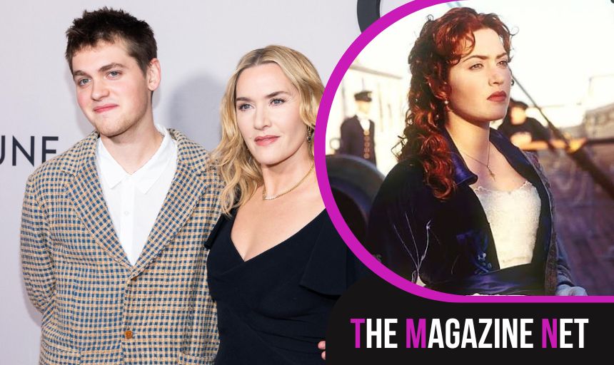 Joe Alfie Winslet Mendes