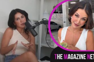 Kat Stickler Net Worth