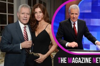 Elaine Trebek Kares