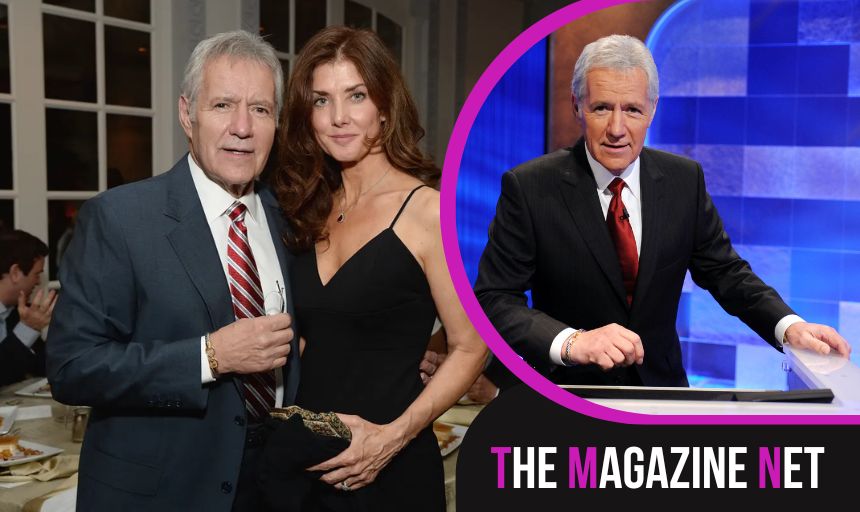 Elaine Trebek Kares