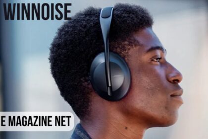 Winnoise