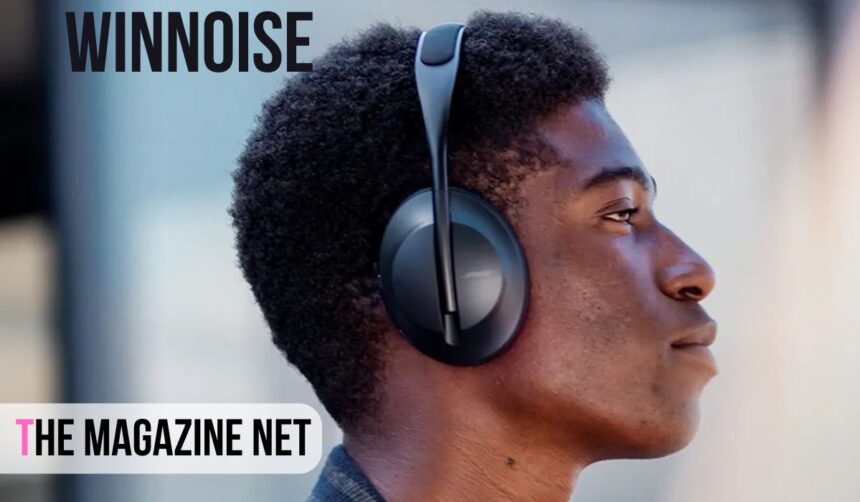 Winnoise