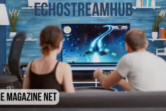Echostreamhub