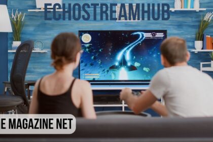 Echostreamhub