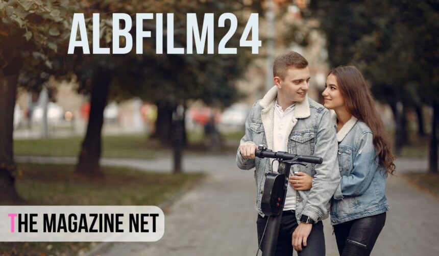 Albfilm24