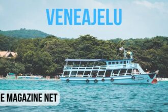 Veneajelu