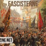 Fascisterne