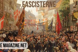 Fascisterne