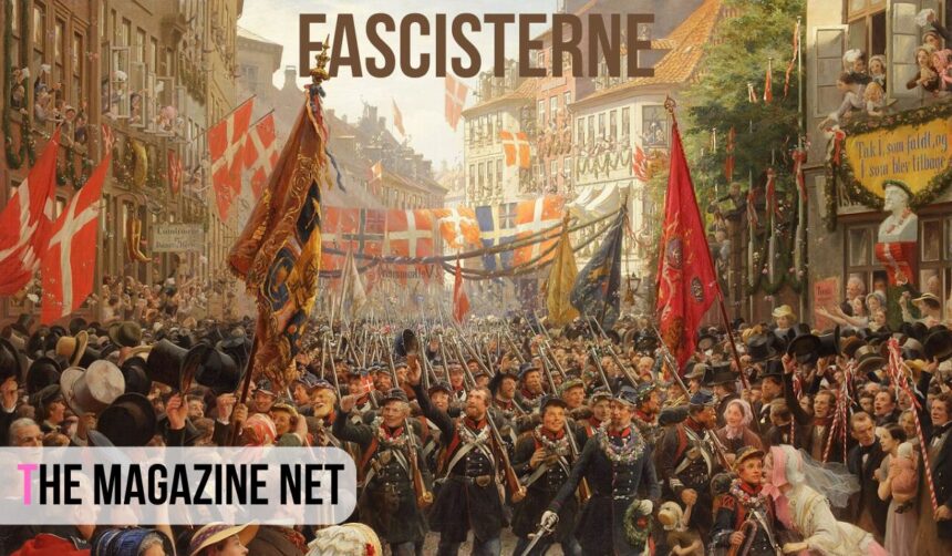 Fascisterne