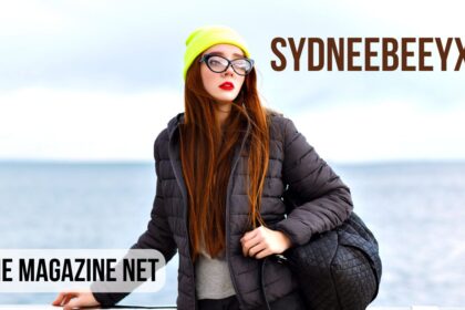 Sydneebeeyxo
