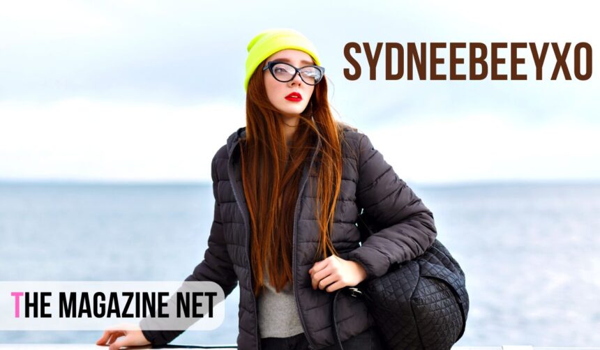Sydneebeeyxo