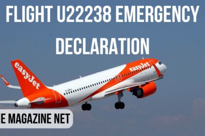 Flight U22238 Emergency Declaration