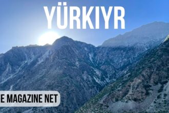 Yürkiyr