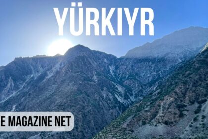 Yürkiyr