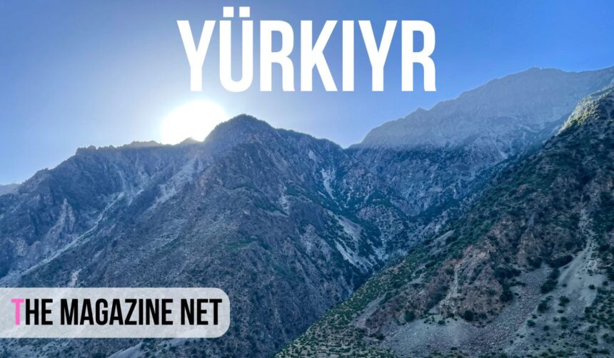 Yürkiyr