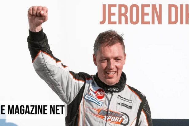Jeroen Dik