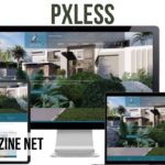 Pxless