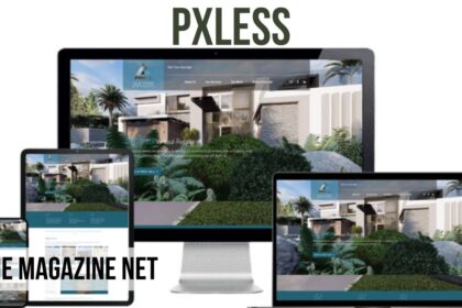 Pxless