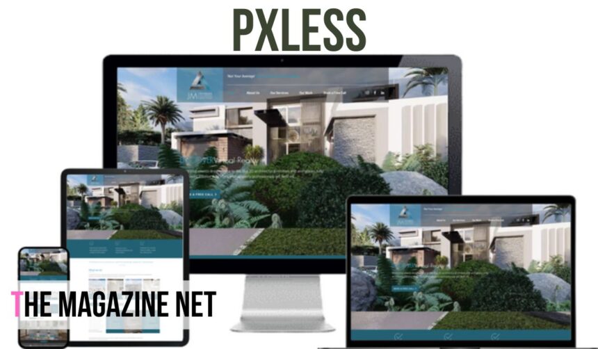 Pxless