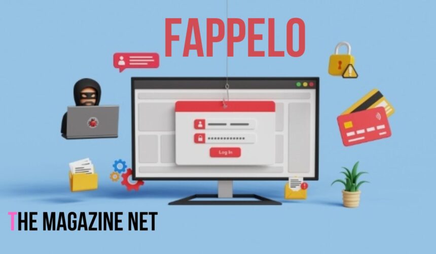 Fappelo