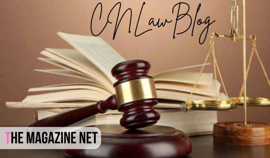 CNLawBlog