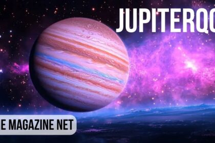 JupiterQQ