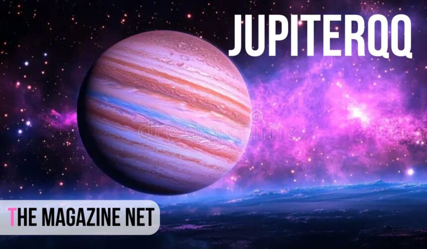 JupiterQQ