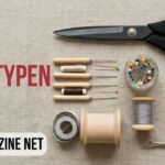 Nahttypen