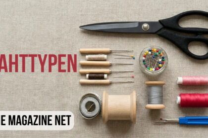 Nahttypen