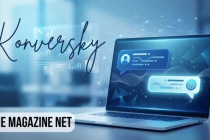 Konversky