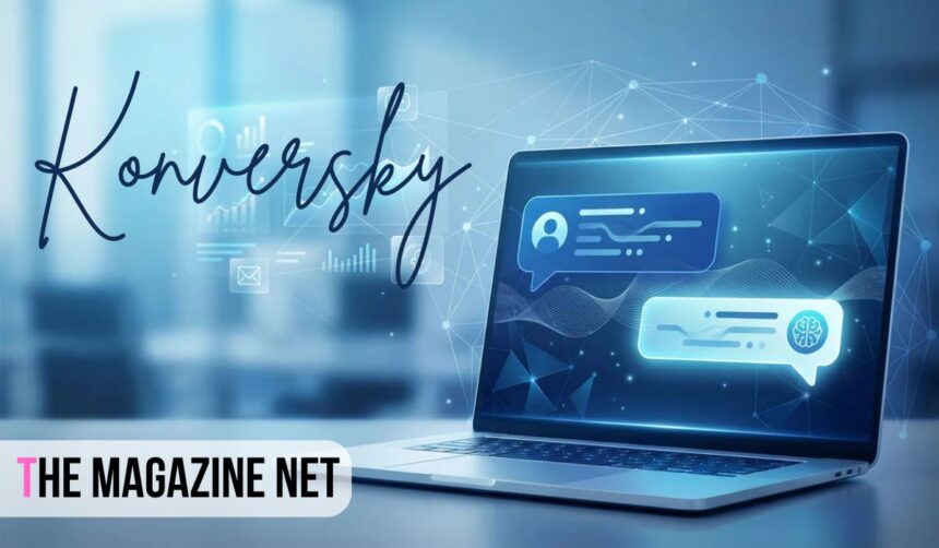 Konversky
