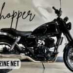 Eschopper