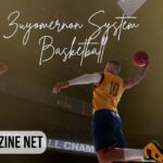 Zuyomernon System Basketball