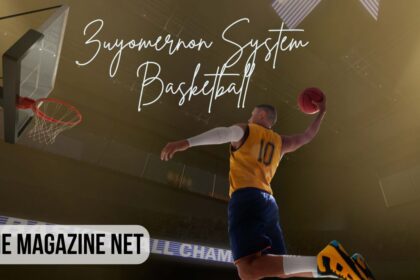 Zuyomernon System Basketball