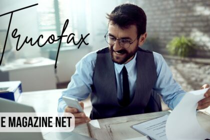 Trucofax