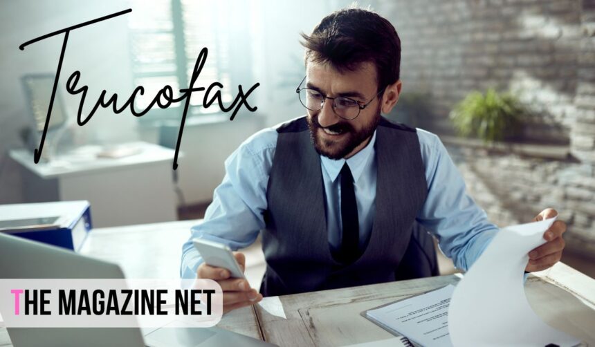 Trucofax