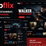 Kipflix