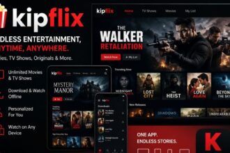 Kipflix