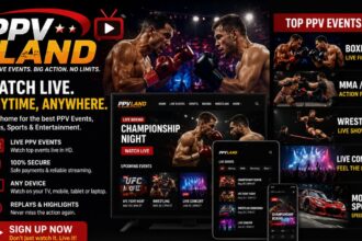 PPV Land