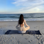 Why a Firm Meditation Cushion Fixed the Problem I'd Blamed on My Legs