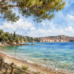 A Quiet Side of Elba: Schiopparello Travel Guide for Slow Coastal Days