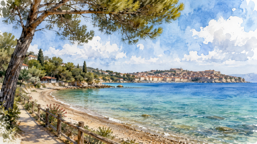 A Quiet Side of Elba: Schiopparello Travel Guide for Slow Coastal Days