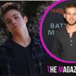 Aidan Thieriot Age