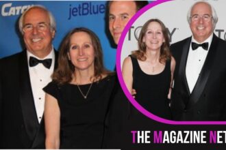 Kelly Anne Welbes Abagnale