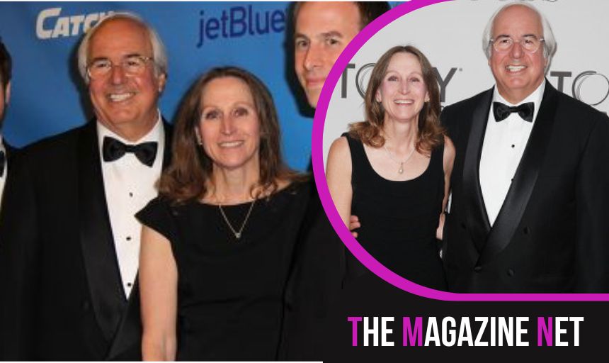 Kelly Anne Welbes Abagnale
