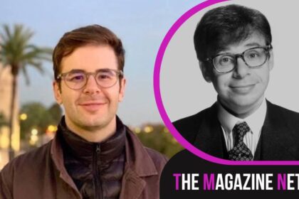 Mitchell Moranis