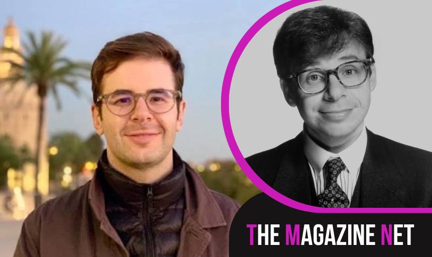 Mitchell Moranis